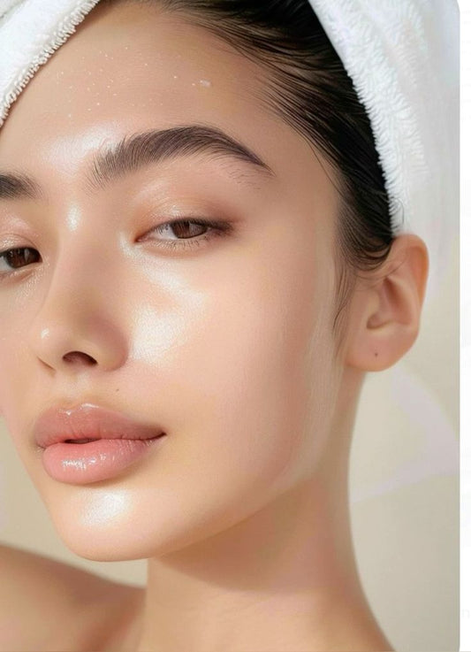 Benefits of Korean skincare
