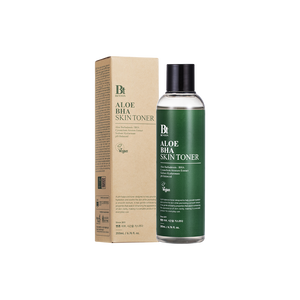 Aloe BHA Skin toner