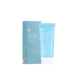 Benton: Cica gel sunscreen serum