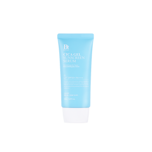 Benton: Cica gel sunscreen serum: