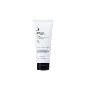 Benton: Honest cleansing foam
