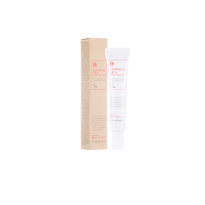 Benton: Centella cica spot cream