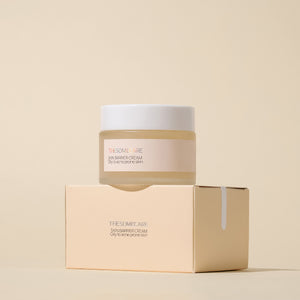 Skin Barrier Cream : Oily to acne prone skin