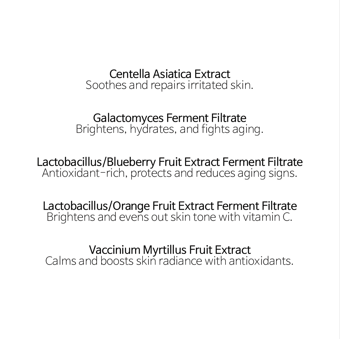 Skin Barrier Cream : Dry to normal skin