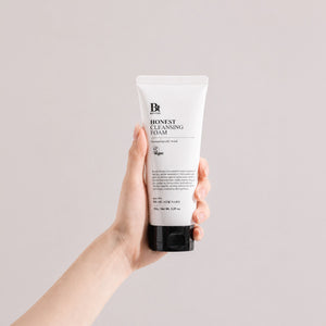 Benton: Honest cleansing foam
