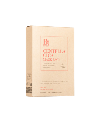 Benton Centella CICA Mask Pack