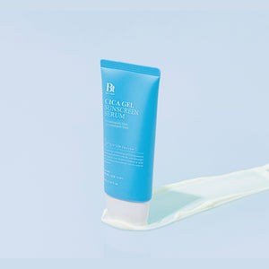 Benton: Cica gel sunscreen serum: