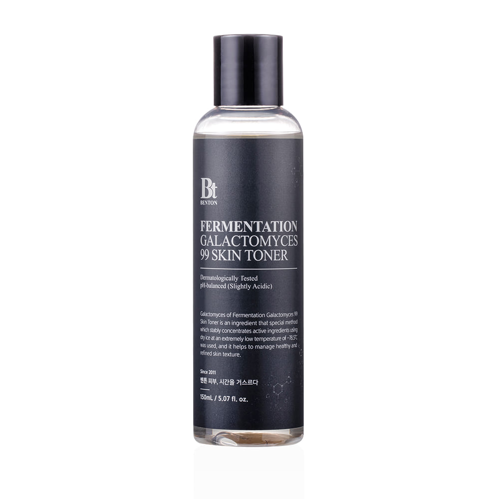 Galactomyces 99 skin toner: