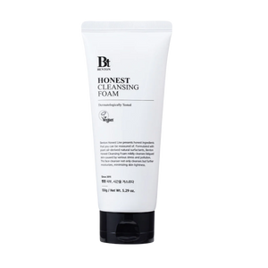 Benton: Honest cleansing foam: