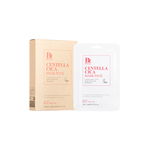 Benton Centella CICA Mask Pack