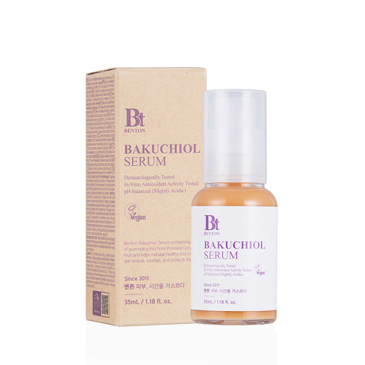 Benton Backuchiol serum