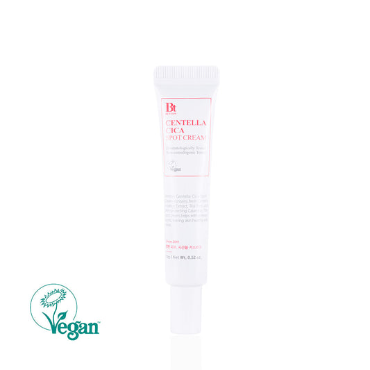 Benton: Centella cica spot cream: