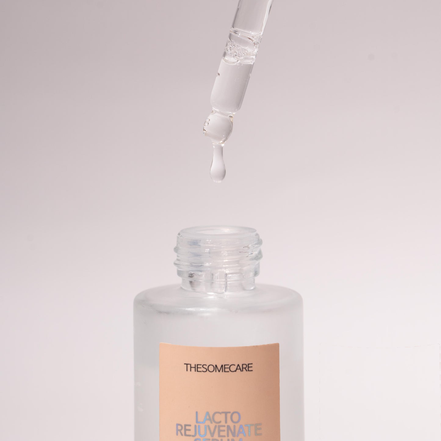 Lacto Rejuvenate Serum