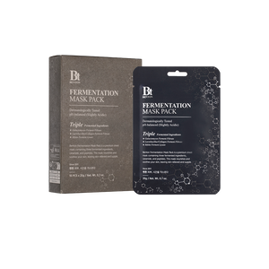 Benton Fermentation Mask Pack