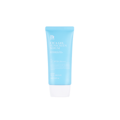 Benton: Cica gel sunscreen serum: