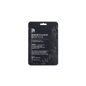 Benton Fermentation Mask Pack