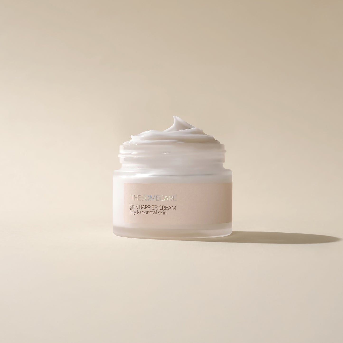 Skin Barrier Cream : Dry to normal skin