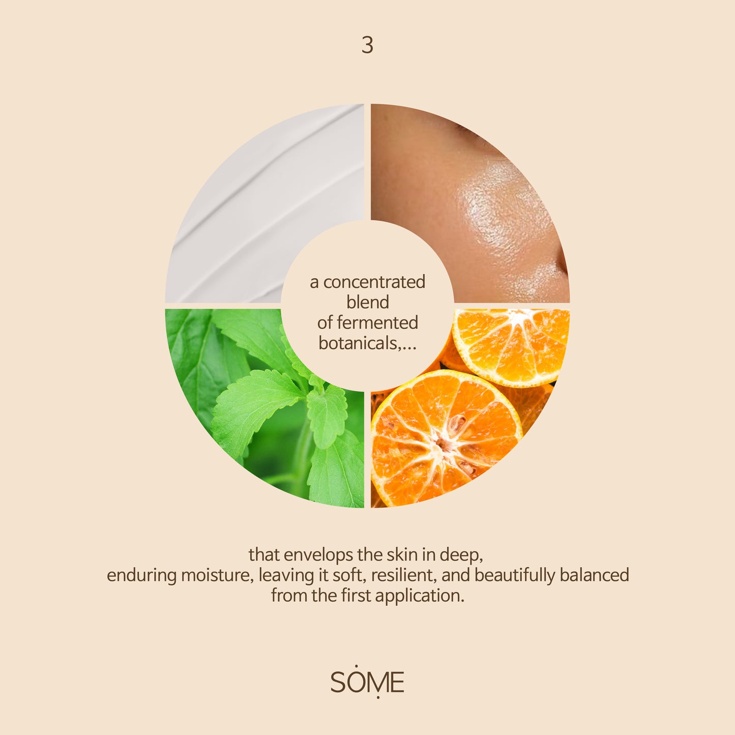 Skin Barrier Cream : Dry to normal skin