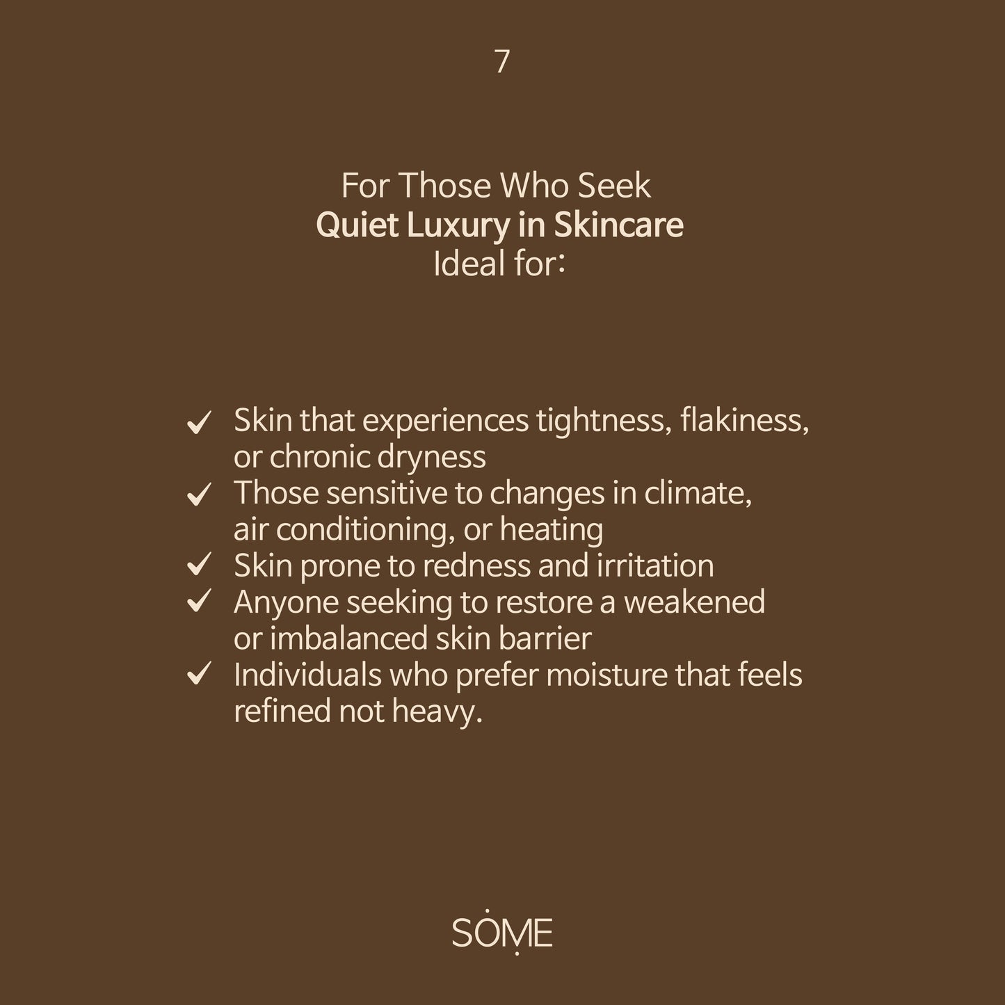 Skin Barrier Cream : Dry to normal skin