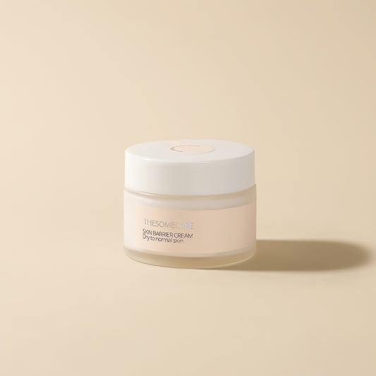 Skin Barrier Cream : Dry to normal skin