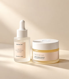 Skin Barrier Synergy Ritual Set (Lacto serum 35ml + Microbime Barrier Cream 50ml)