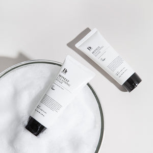 Benton: Honest cleansing foam