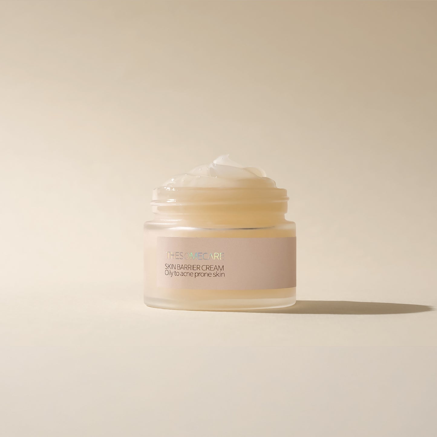 Skin Barrier Cream : Oily to acne prone skin