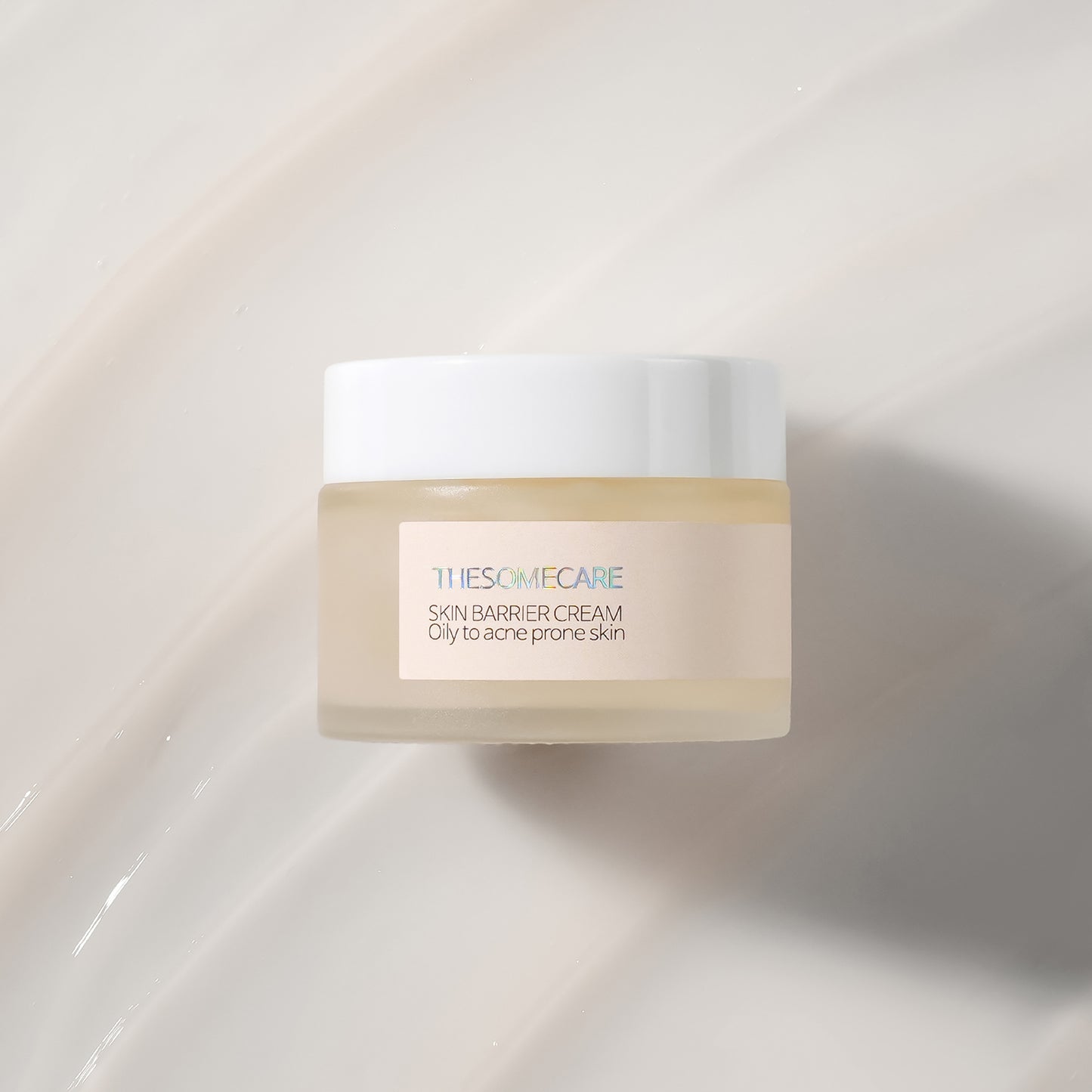 Skin Barrier Cream : Oily to acne prone skin