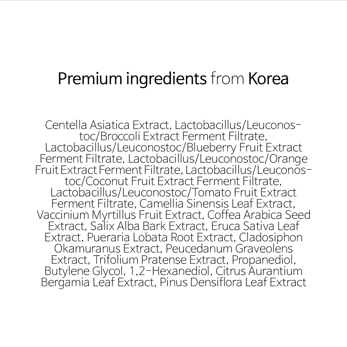 Skin Barrier Cream : Oily to acne prone skin