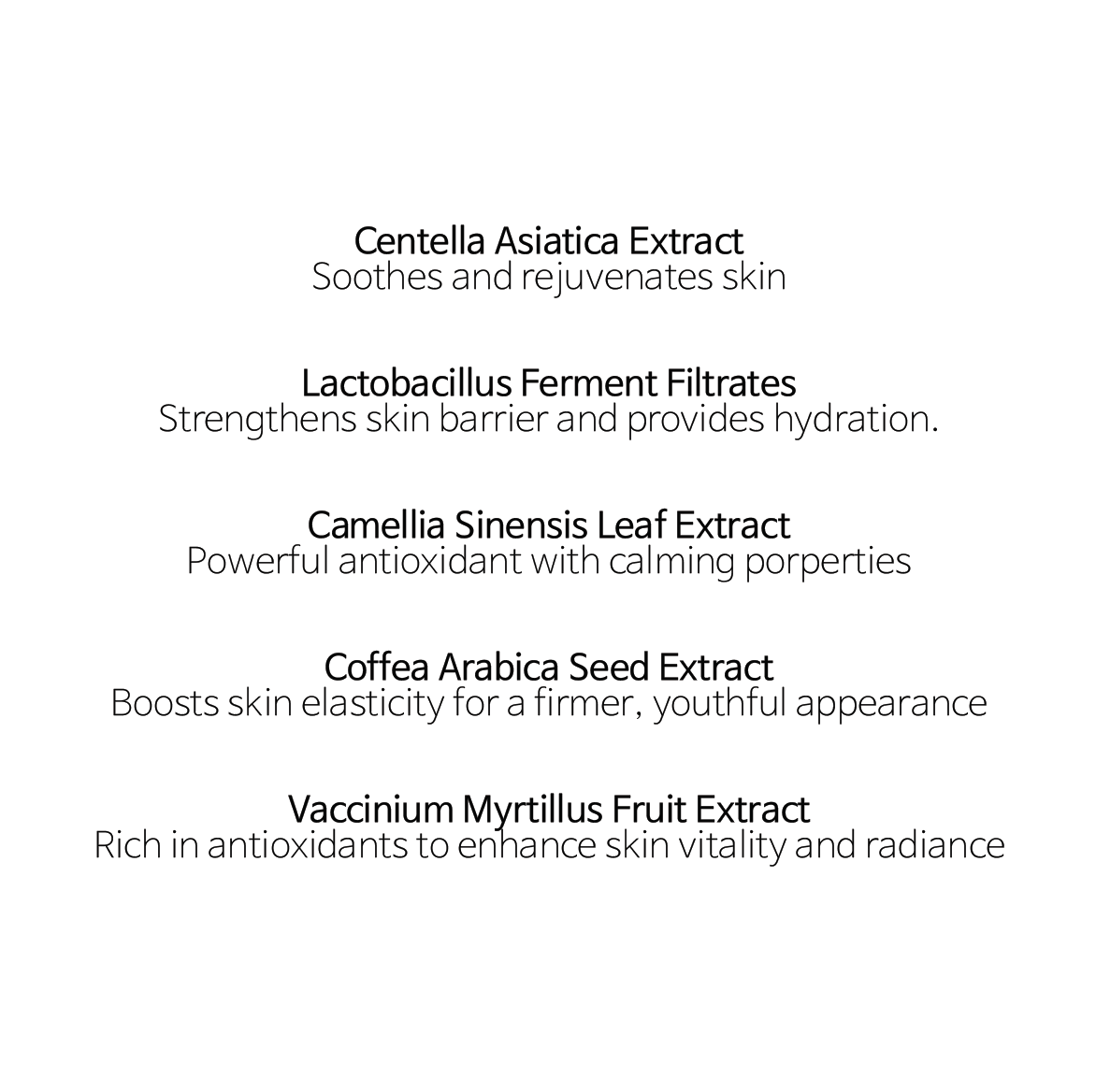 Skin Barrier Cream : Oily to acne prone skin