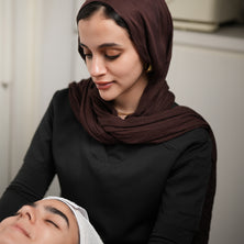 Facial Care By: Egyptian Professional Therapist