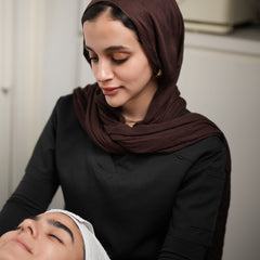 Facial Care By: Egyptian Professional Therapist
