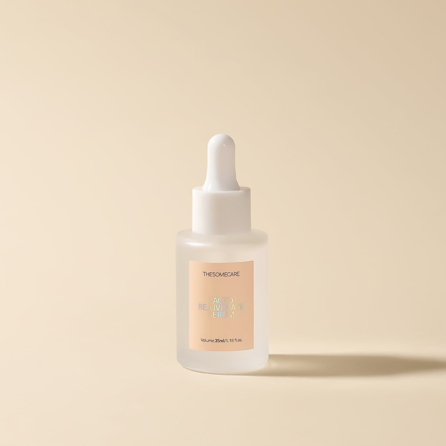 Lacto Rejuvenate Serum