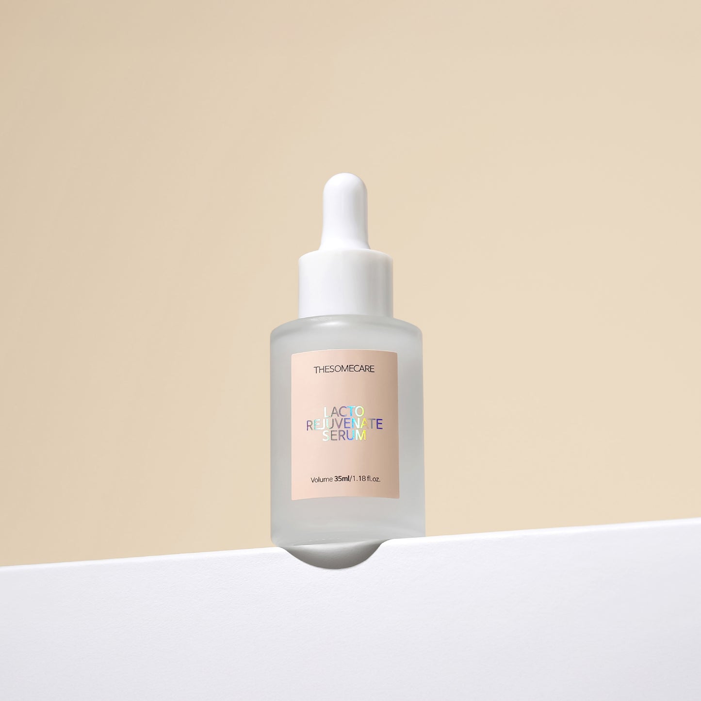 Lacto Rejuvenate Serum