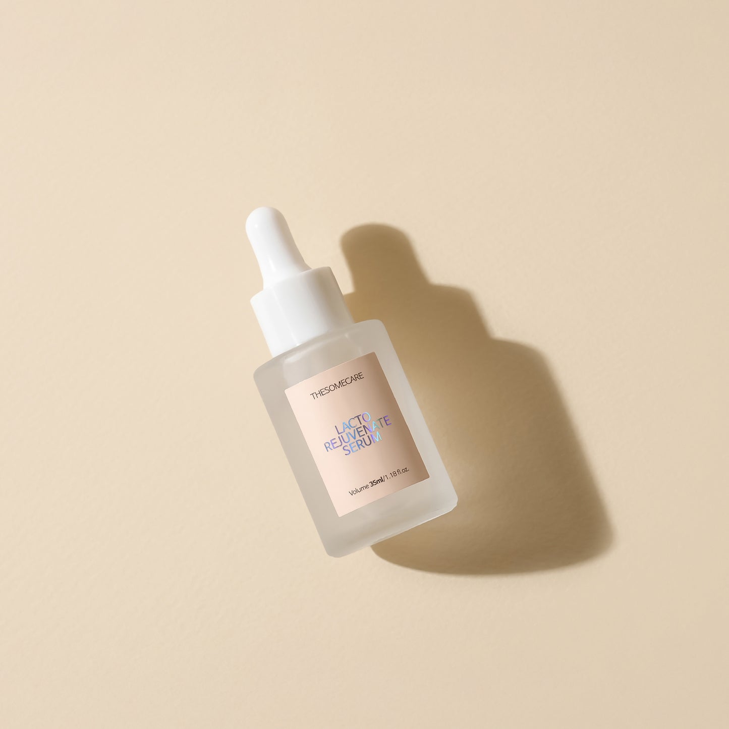 Lacto Rejuvenate Serum
