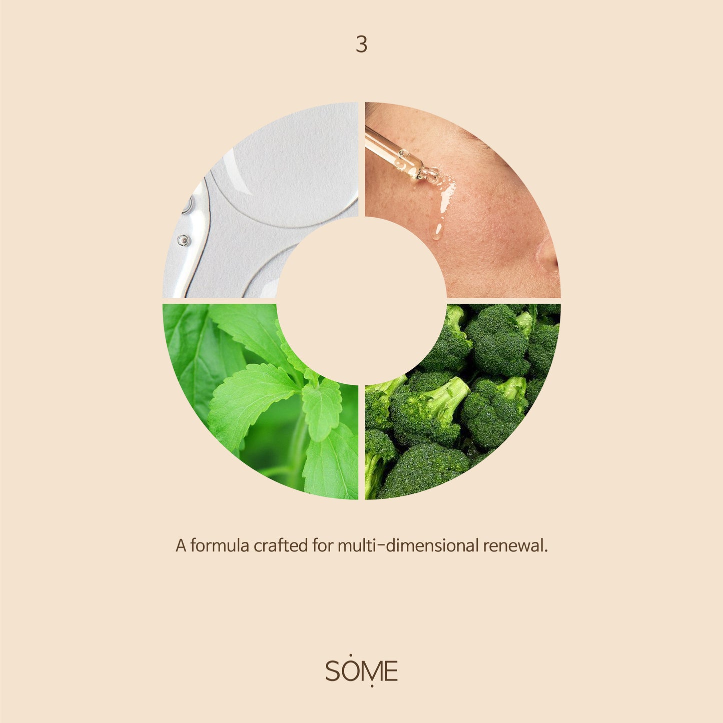 Lacto Rejuvenate Serum