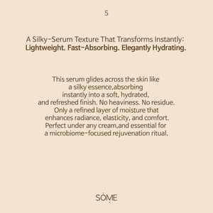 Lacto Rejuvenate Serum