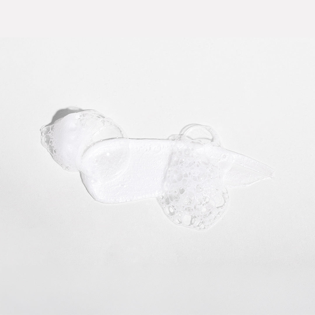 Benton: Honest cleansing foam