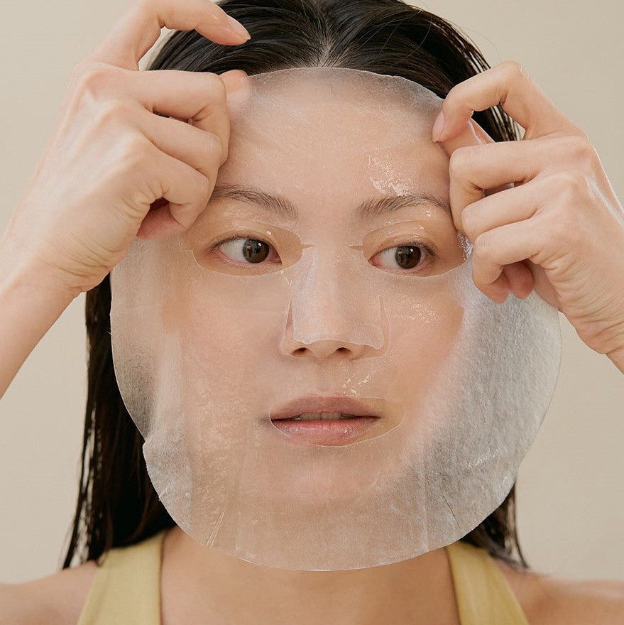 Benton Centella CICA Mask Pack