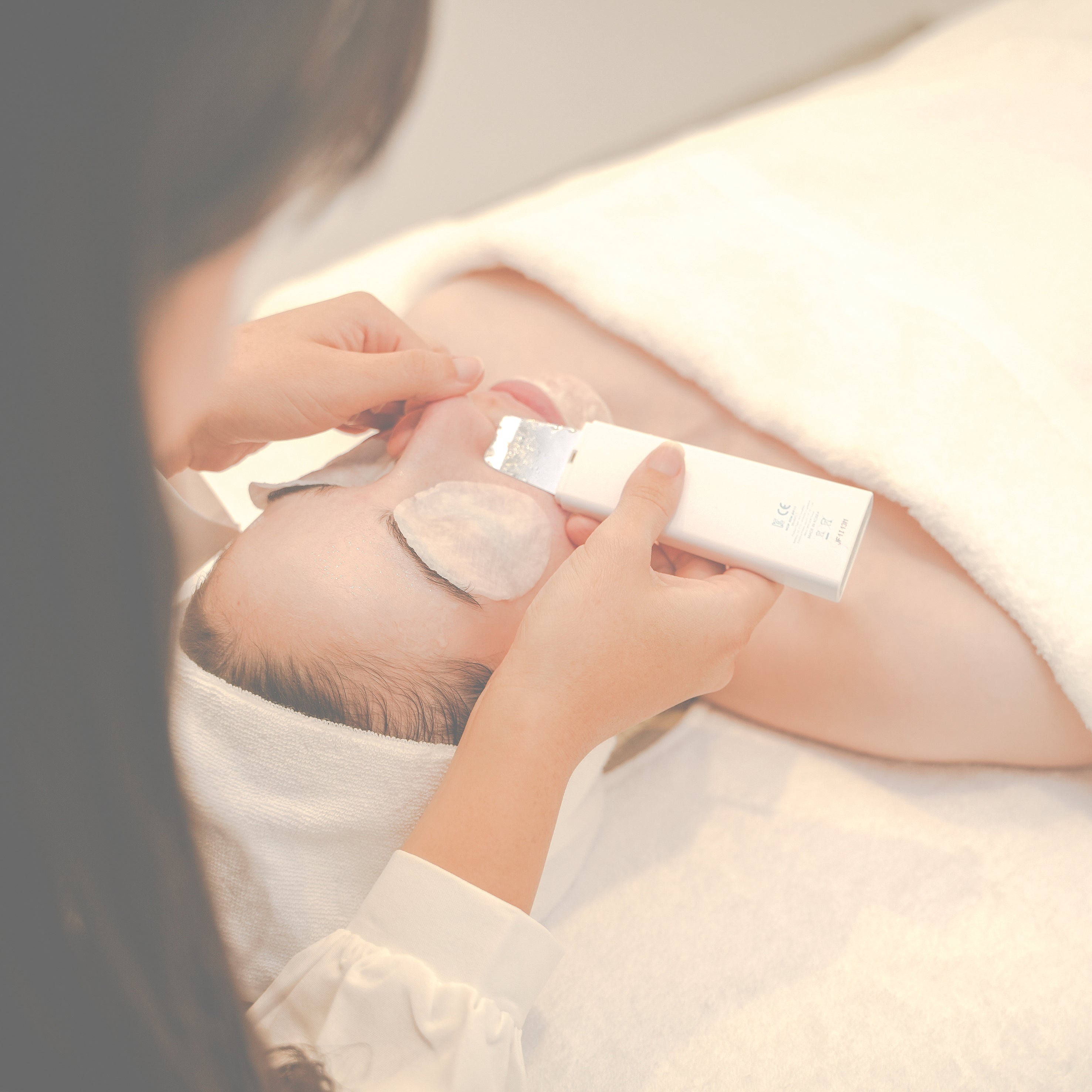 Facial care by Lilian