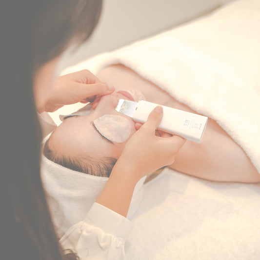 Facial care by Lilian