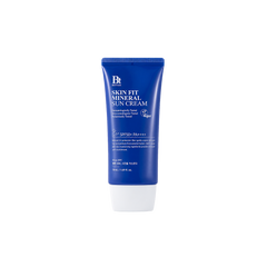 Benton: skin fit mineral sun cream: