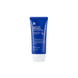 Benton: skin fit mineral sun cream: