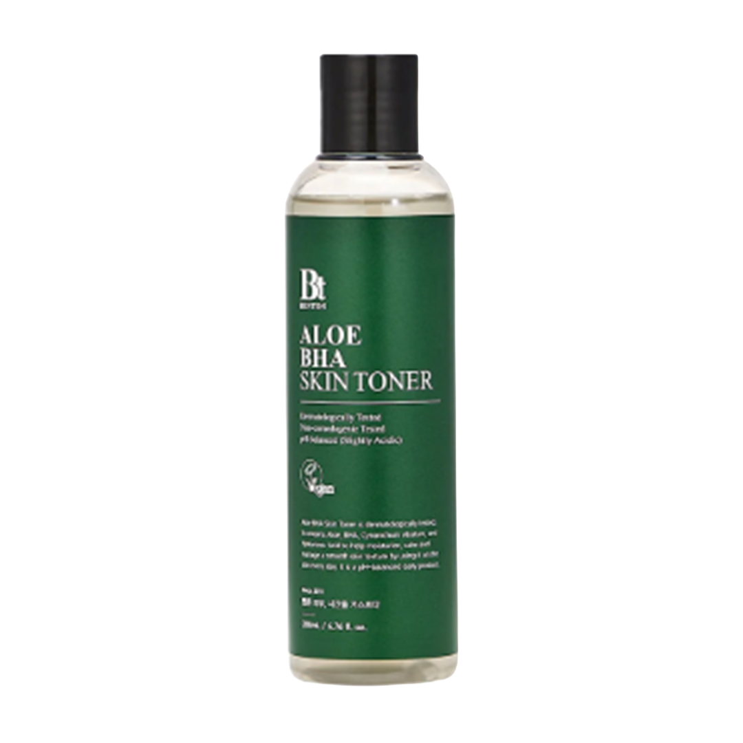 Aloe BHA Skin toner