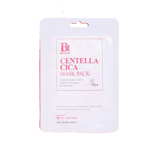 Benton Centella CICA Mask Pack