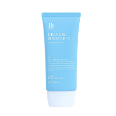 Benton: Cica gel sunscreen serum: