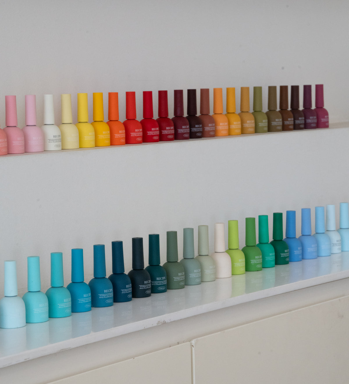 Gel Color