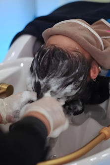 Scalp Care by Grace