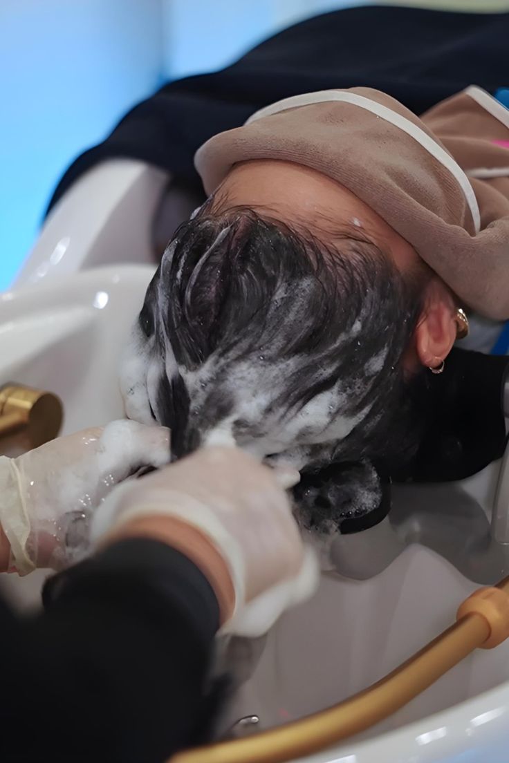 Scalp Care by Grace