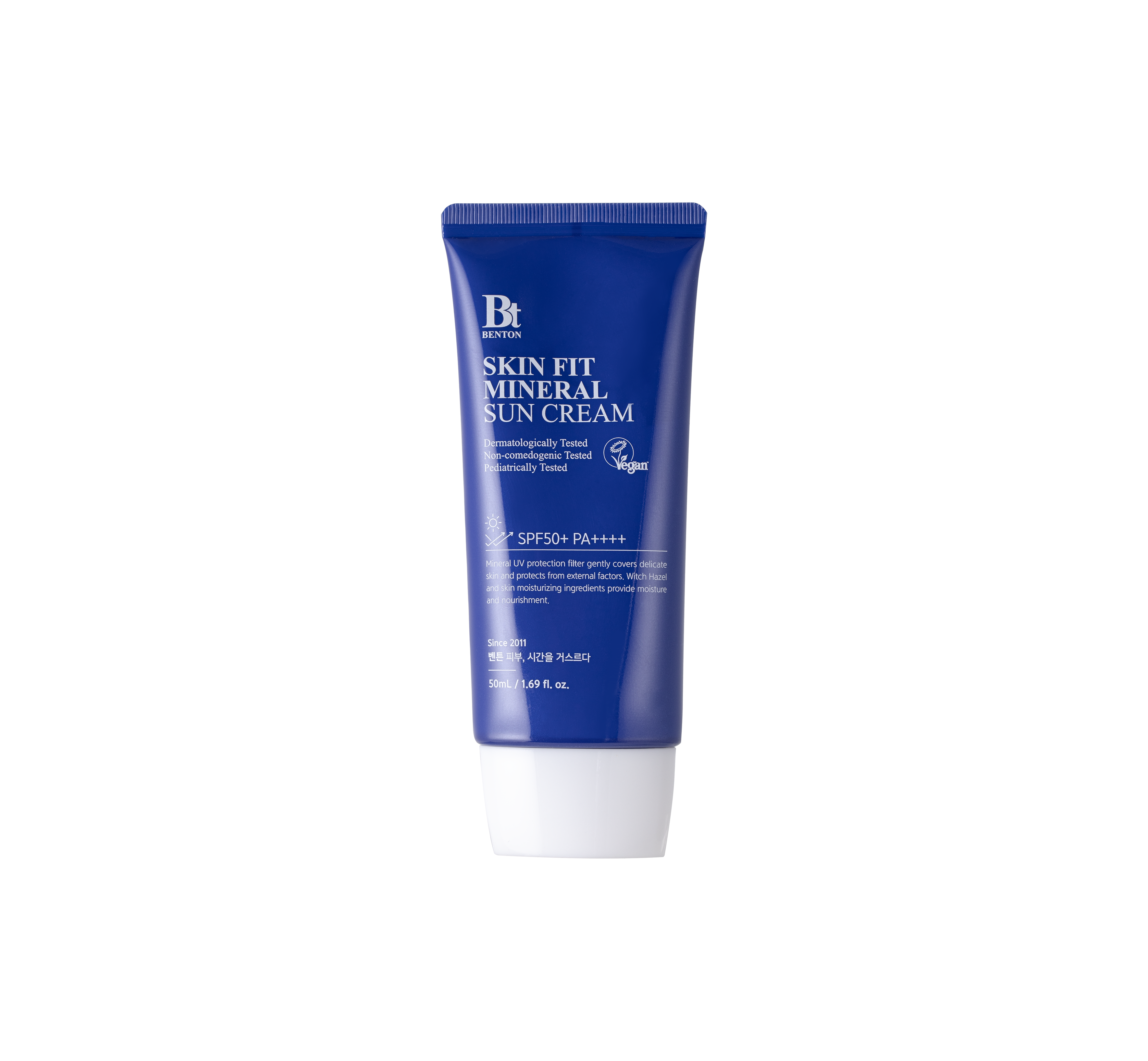 Benton: Skin fit Sunscreen
